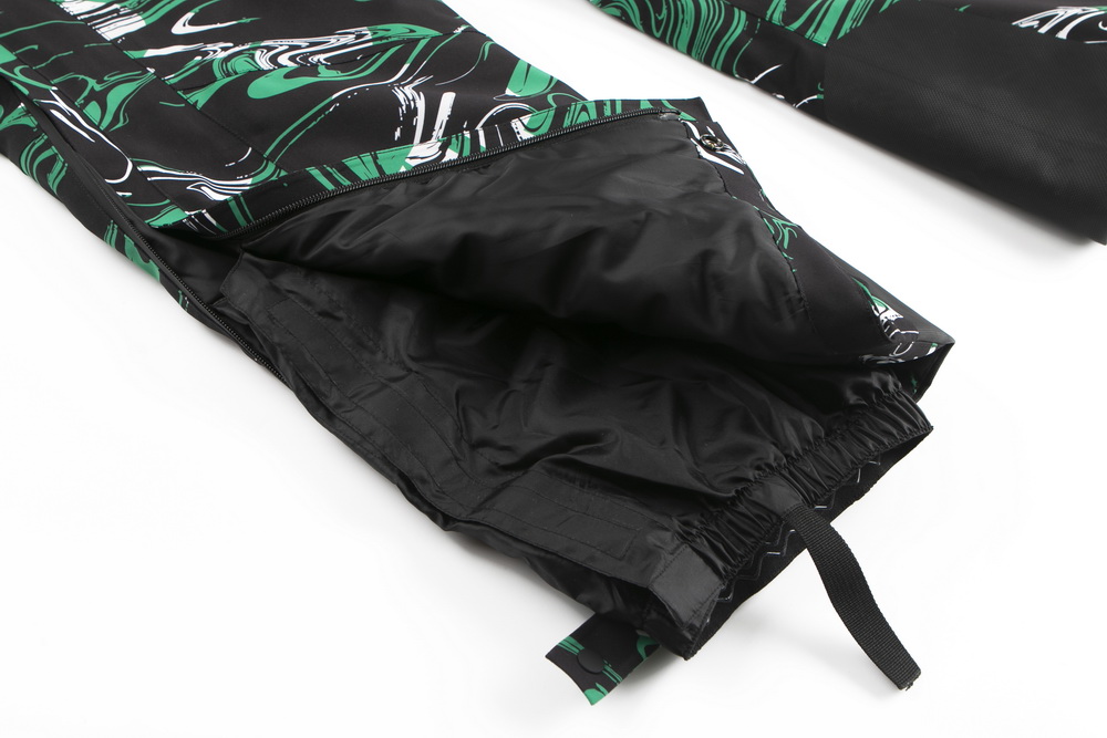 Man Ski Pant