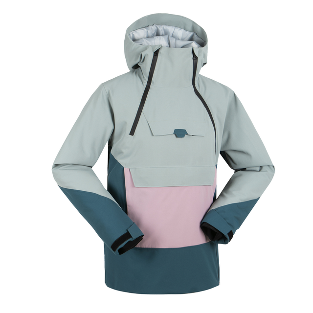 Woman Ski Jacket
