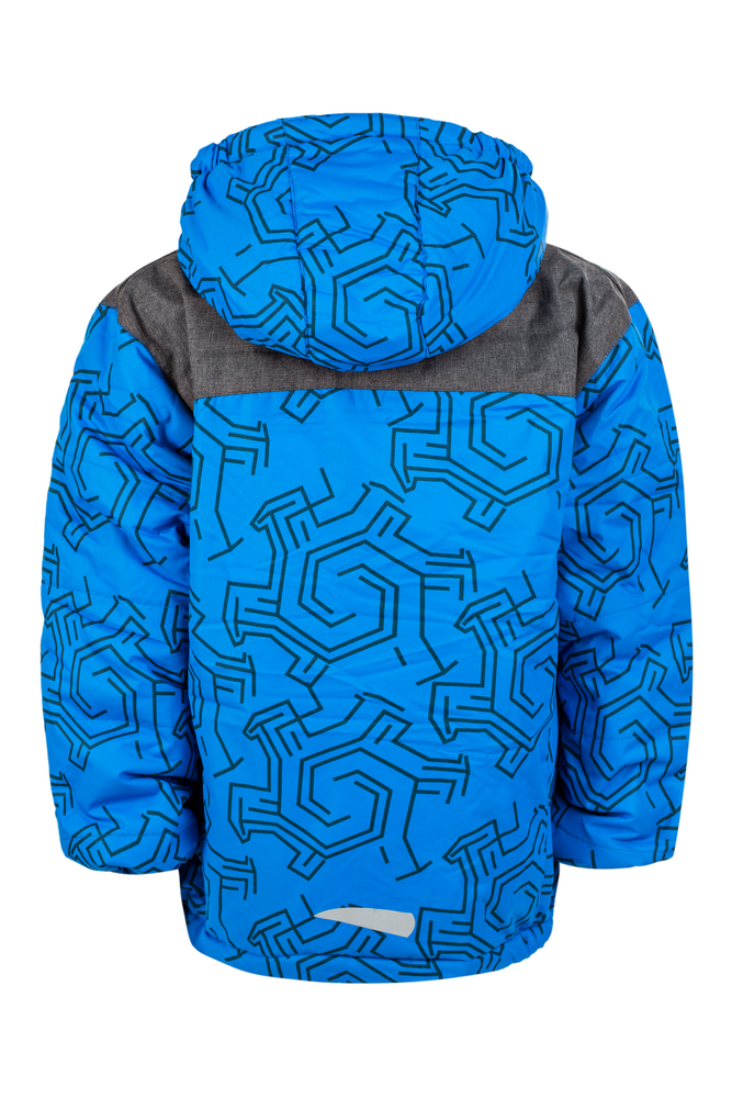 Kid Jacket
