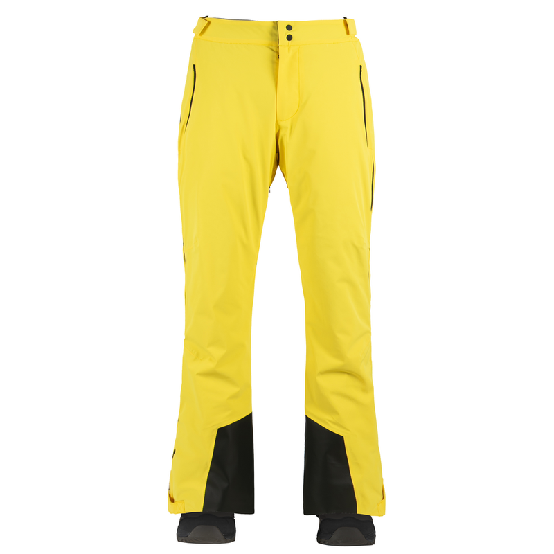 Man Ski Pant